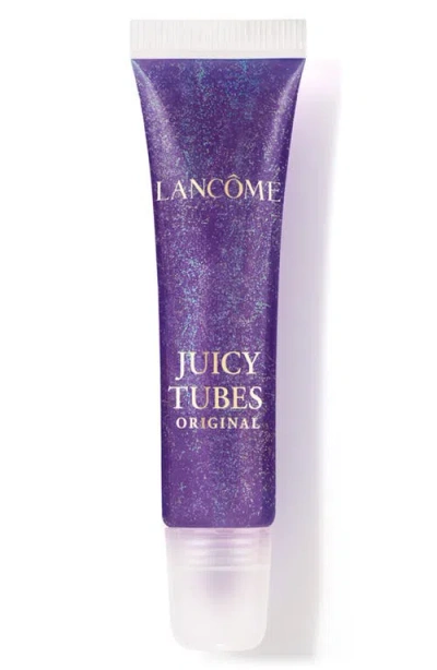 Lancôme Juicy Tubes Lip Gloss In Purple