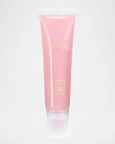 Lancôme Juicy Tubes Lip Gloss In Pink