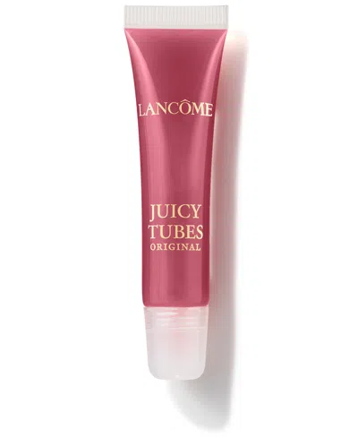Lancôme Juicy Tubes Original Lip Gloss In 08 Tickled Pink (creamy Dusty Rose)