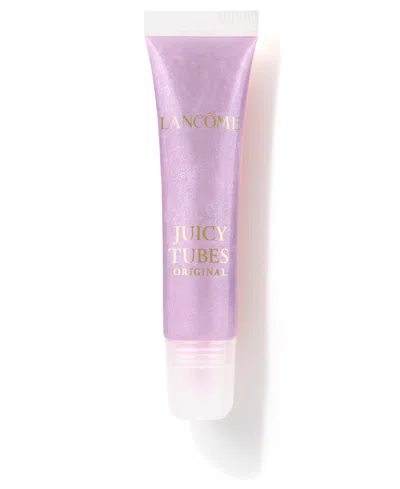 Lancôme Juicy Tubes Original Lip Gloss In New 20 Lavander Latte