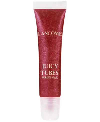 Lancôme Juicy Tubes Original Lip Gloss In New 27 Cheeky Cherry