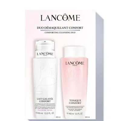 Lancôme Jumbo Cleanser Duo Set (worth £104)