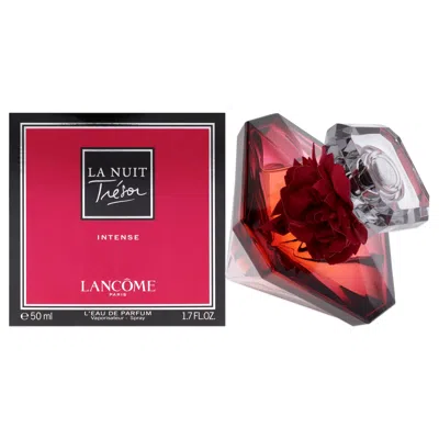 Lancôme La Nuit Tresor Intense By Lancome For Women - 1.7 oz Edp Spray