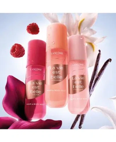 Lancôme La Vie Est Belle Collection In Multi