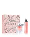 Lancôme La Vie Est Belle Eau De Parfum Set $232 Value In Pink