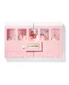 Lancôme La Vie Est Belle Eau De Parfum Holiday Festive Collection Edition In Transparent