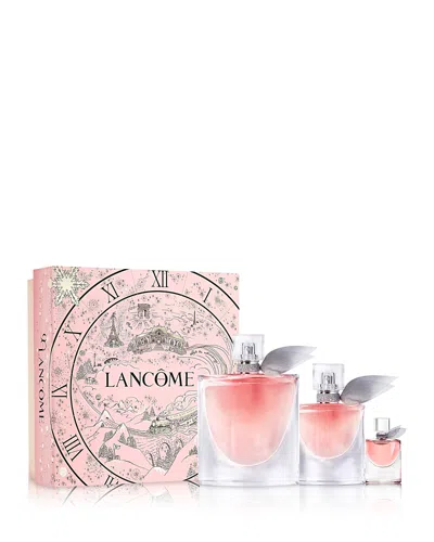 Lancôme La Vie Est Belle Eau De Parfum Holiday Perfume Gift Set ($273 Value)