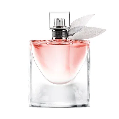 Lancôme Lancome La Vie Est Belle Eau De Parfum Spray 3.4 oz In Transparent