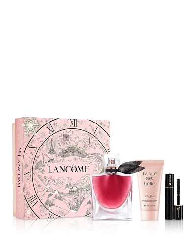 Lancôme La Vie Est Belle Elixir & Hypnose Mascara Holiday Gift Set ($160 Value)