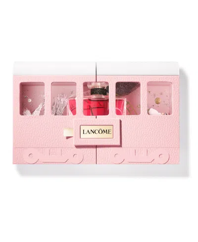 Lancôme La Vie Est Belle Elixir Holiday Festive Collection Edition, 1.7 Oz. In Transparent