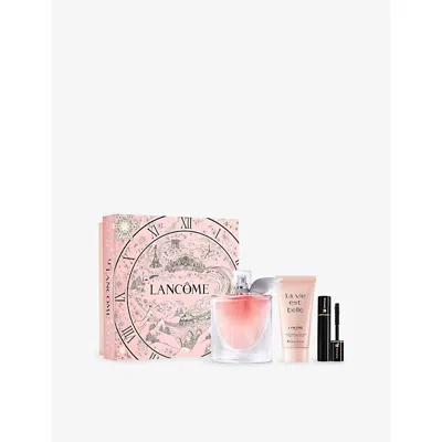 Lancôme La Vie Est Belle Holiday Gift Set