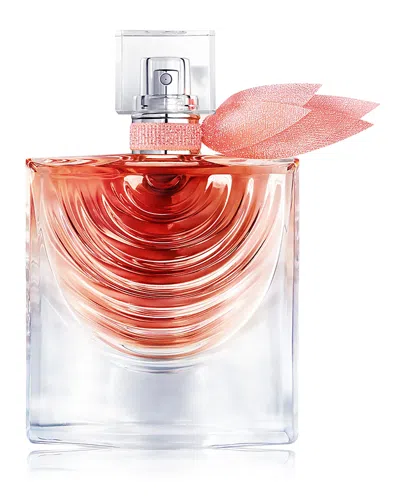 LANCÔME LA VIE EST BELLE IRIS ABSOLU EAU DE PARFUM 1.7 OZ.