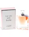 Lancôme La Vie Est Belle Ladies By Lancome 2.5oz Eau De Parfum Spray