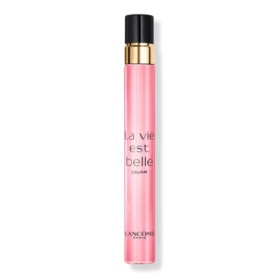 Lancôme La Vie Est Belle L'elixir Eau De Parfum Travel Spray