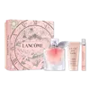 Lancôme La Vie Est Belle Limited Edition Body Lotion & Perfume Holiday Travel Gift Set