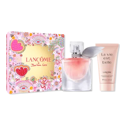 Lancôme La Vie Est Belle Mother's Day Fragrance Set With Perfume & Body Lotion