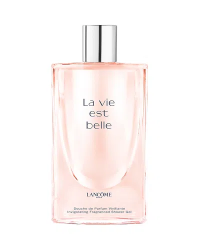 LANCÔME LA VIE EST BELLE SHOWER GEL,L64377