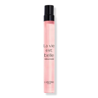 Lancôme La Vie Est Belle Vanille Nude Eau De Parfum - 0.33 oz
