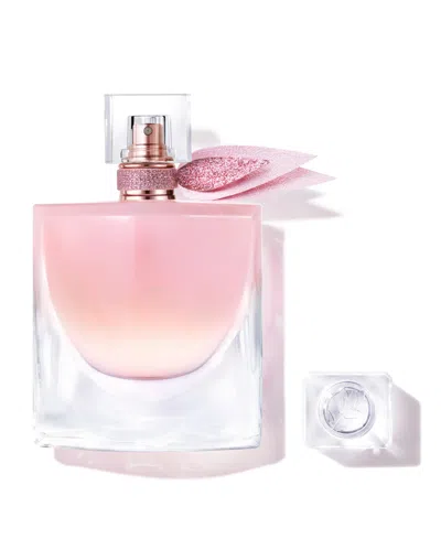 Lancôme La Vie Est Belle Vanille Nude Eau De Parfum, 1.7 Oz., First At Macy's In Transparent