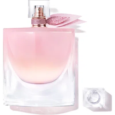 Lancôme La Vie Est Belle Vanille Nude Eau De Parfum In Transparent