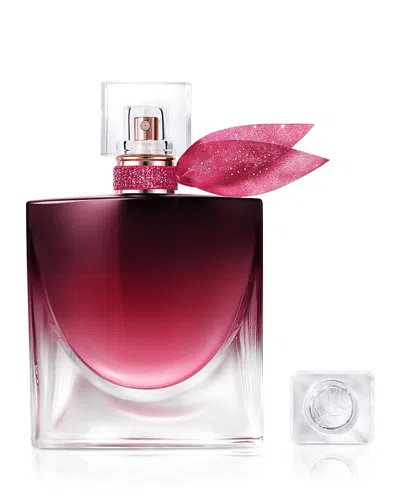 Lancôme La Vie Est Belle Very Cherry Eau De Parfum 1.7 Oz. In Transparent