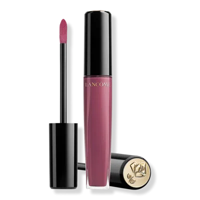 Lancôme L'absolu Gloss - 422 Clair Obscur In Purple