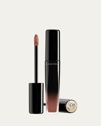 Lancôme L'absolu Lacquer Longwear Lip Gloss