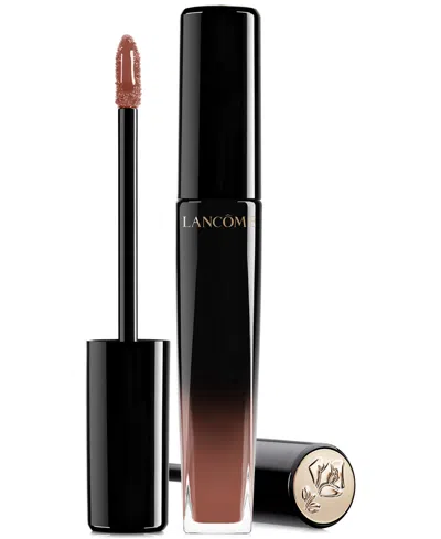 Lancôme L'absolu Lip Lacquer, 0.27 oz In 274 - Beige Sensation
