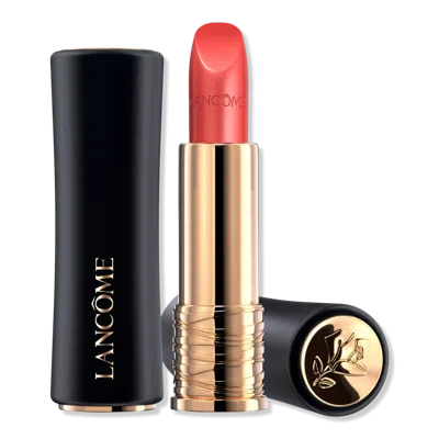 Lancôme L'absolu Rouge Cream Lipstick - 120 Call Me Sienna