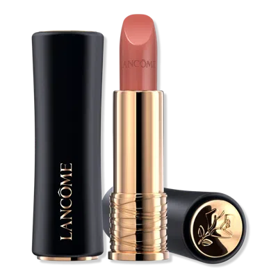 Lancôme L'absolu Rouge Cream Lipstick - 257 Mon Macaron
