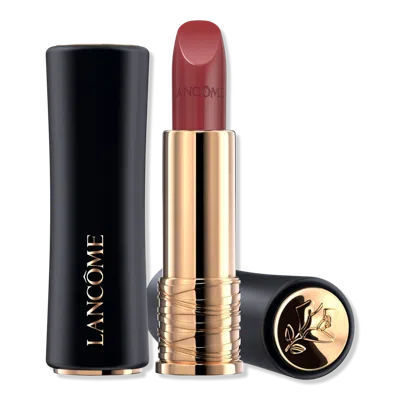 Lancôme L'absolu Rouge Cream Lipstick - 265 Delice De Figue