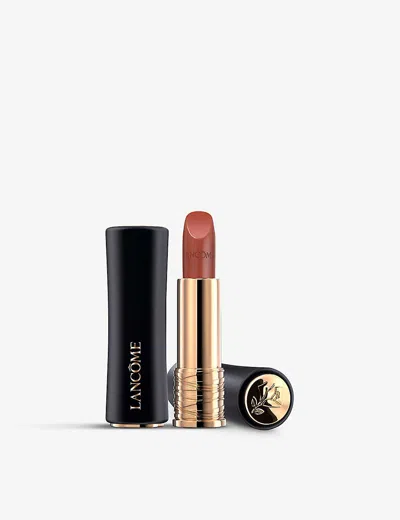 Lancôme 274 L'absolu Rouge Cream Lipstick 3.4g