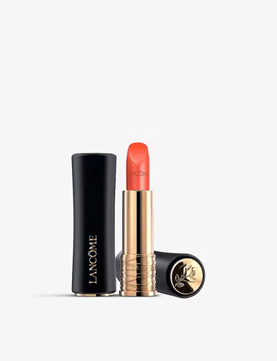 Lancôme 66 L'absolu Rouge Cream Lipstick 3.4g