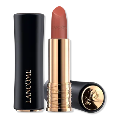 Lancôme L'absolu Rouge Drama Matte Lipstick - 274 French Tea In Purple