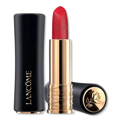 Lancôme L'absolu Rouge Drama Matte Lipstick - 505 Attrape Cœur