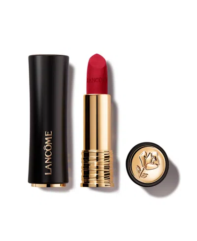 Lancôme L'absolu Rouge Drama Matte Lipstick