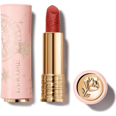 Lancôme L'absolu Rouge Drama Matte Lipstick