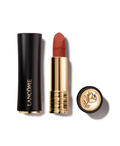 Lancôme L'absolu Rouge Drama Matte Lipstick In Multi