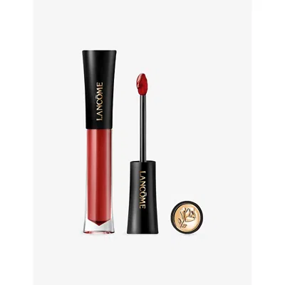 Lancôme L'absolu Rouge Glaze Tintation Glazing Liquid Tint 4.5g 709 Rouge Rage