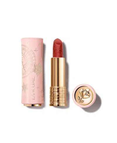 Lancôme L'absolu Rouge Holiday Limited Edition Drama Matte Lipstick In 296