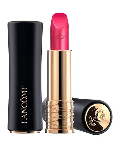 Lancôme L'absolu Rouge Hydrating Shaping Lipstick