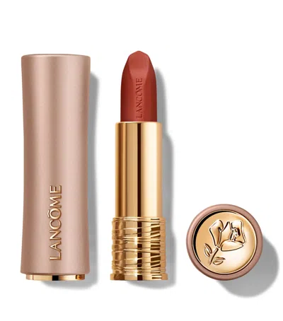 Lancôme L'absolu Rouge Intimate Lipstick