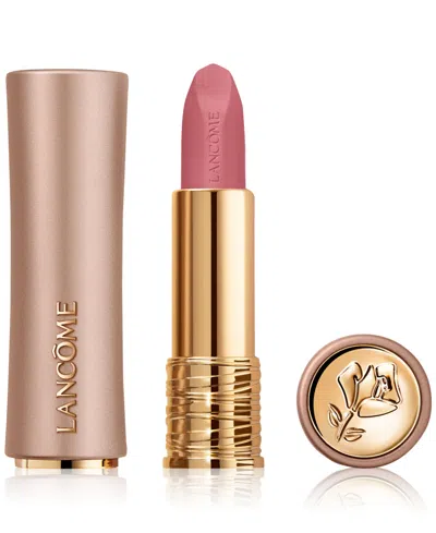 Lancôme L'absolu Rouge Intimatte In Multi