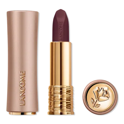 Lancôme L'absolu Rouge Intimatte Buildable Soft Matte Lipstick - Burst Of Joy