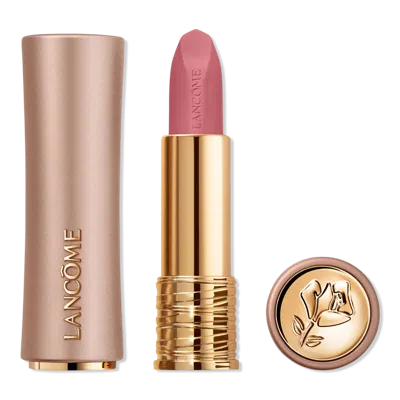 Lancôme L'absolu Rouge Intimatte Buildable Soft Matte Lipstick - Hush Hush