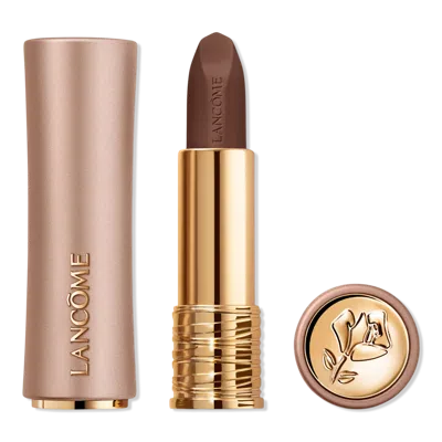 Lancôme L'absolu Rouge Intimatte Buildable Soft Matte Lipstick - Surprise Surprise