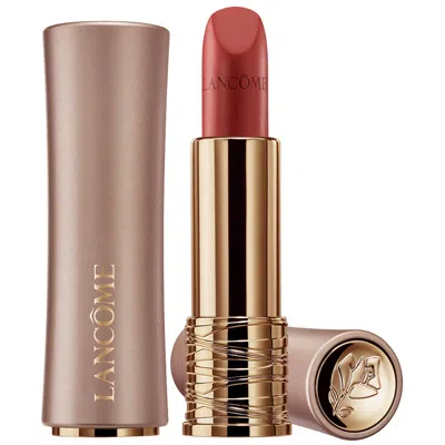 Lancôme L'absolu Rouge Intimatte Lipstick 3.4ml (various Shades) - 274 French Tea