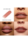 Lancôme L'absolu Rouge Intimatte Soft Matte Lipstick