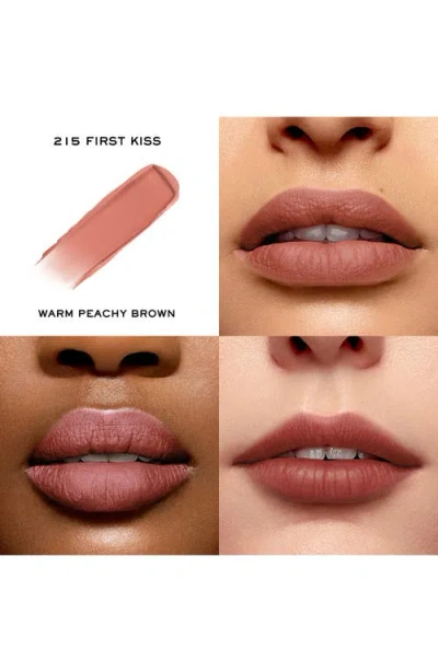 Lancôme L'absolu Rouge Intimatte Soft Matte Lipstick