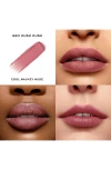 Lancôme L'absolu Rouge Intimatte Soft Matte Lipstick